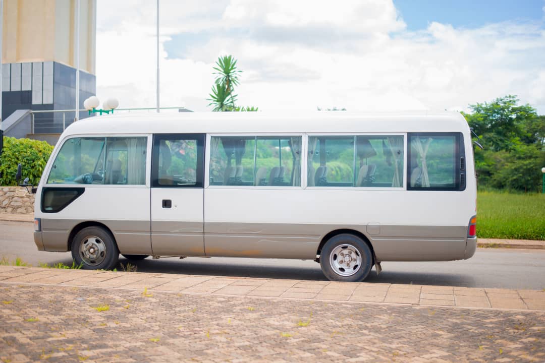 Klassiq Rent-A-Car